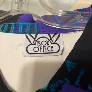 Beautiful blouse to wear to church